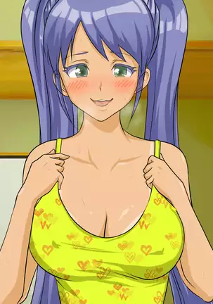 Boku no Harem Natsuyasumi 2 ~Natsu no Ie~