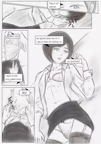 [valdam] Litmus - Final Chapter [English]