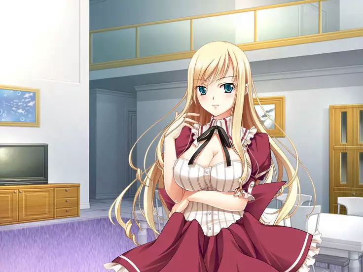 Soaking Wet Mako is Forcefully Hypnotized To Go Bareback