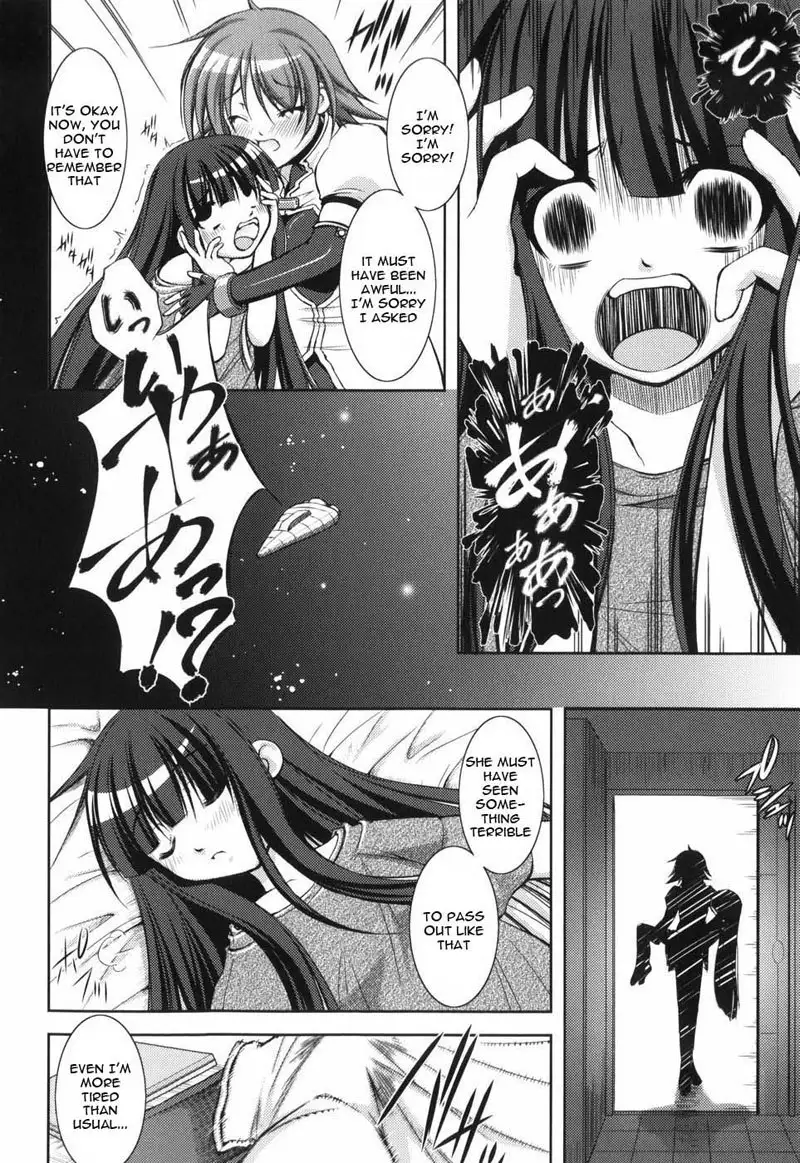 Beginner Adventurer CH9