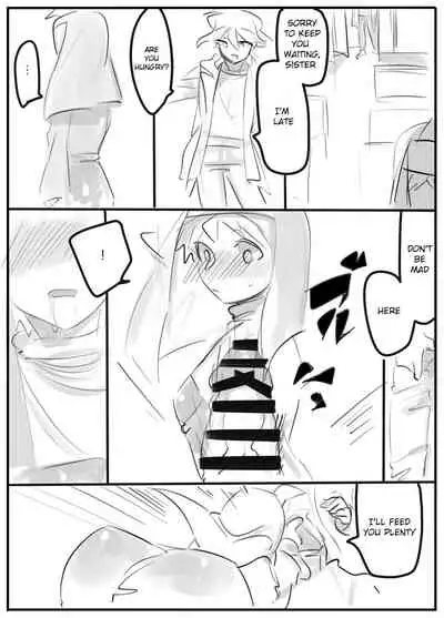 [BLUE‐BELL] Heretic (Danganronpa) [English] [Digital]