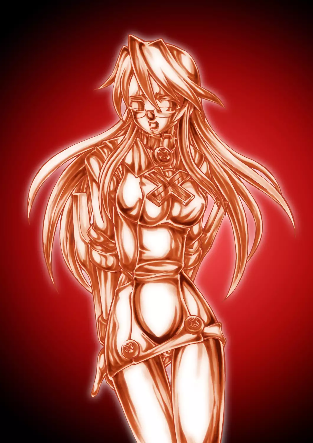 Summons Nightmare -Shoukanshitachi no Akumu- Side A