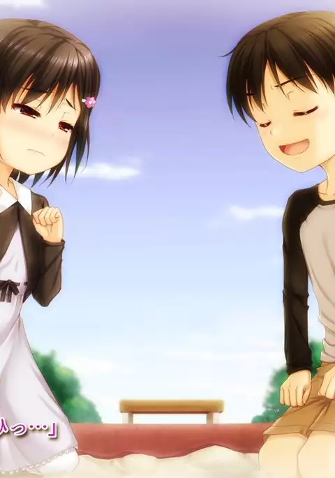 Time Leap Sex Endless