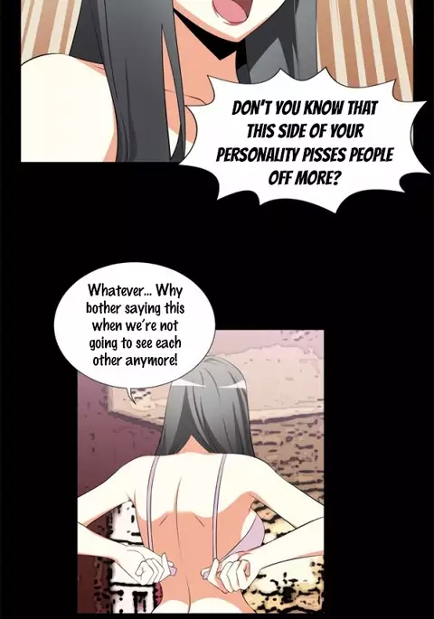 Love Parameter Ch.1-69