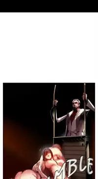 [Juder] Lilith`s Cord Ch.1-24 (English) (Ongoing)