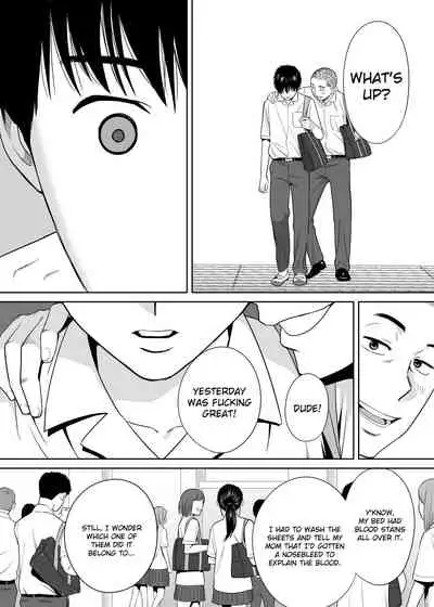 Karami Zakari vol. 2 | Entanglement vol. 2