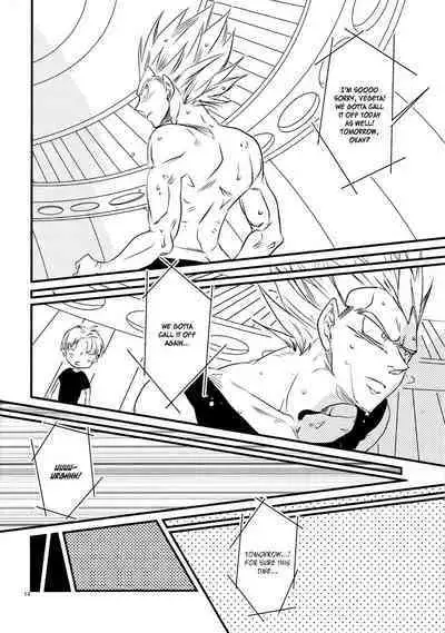 Let's hope for a sunny day.