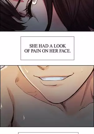 Taste of Forbbiden Fruit Ch.28/53