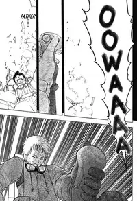 [Takada Shinichirou]Srius Scars 01 (English)