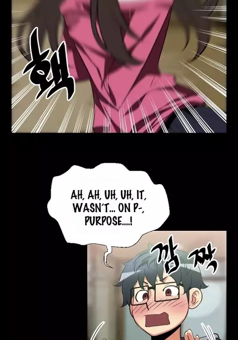 Love Parameter Ch.1-76