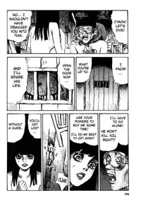 [Matsumoto Jiro] Tropical Citron 1