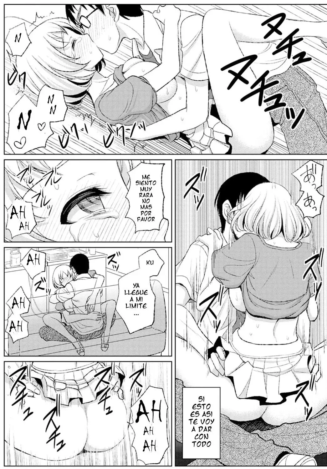 Jikan o Tomete Tsugitsugi Tanetsuke Haramase Chikan Densha