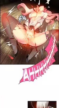 [Juder] Lilith`s Cord Ch.1-24 (English) (Ongoing)