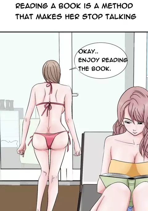 The Taste of the Hand Ch.1-21