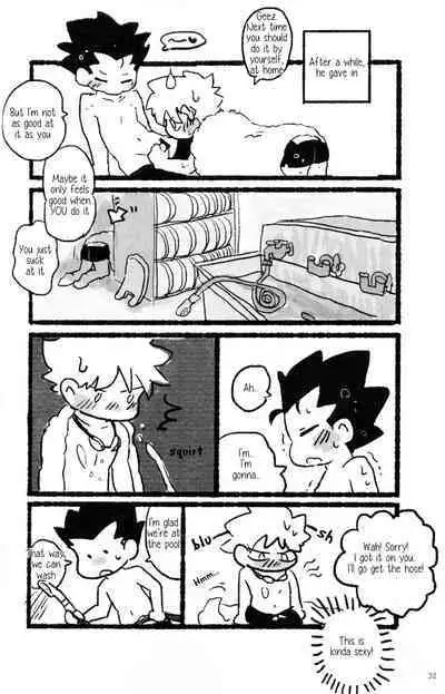 Seifuku to Randoseru | School Uniforms and Backpacks