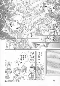 Hin-nyu v11 - Hin-nyu Kyouiku