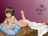 [UTU Systems] Boku no Tenshi-kun [English]