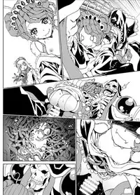 [Rurunoya (Rurukichi)] Nazarick Biyori 4 (Overlord) [English] {Hennojin} [Digital]