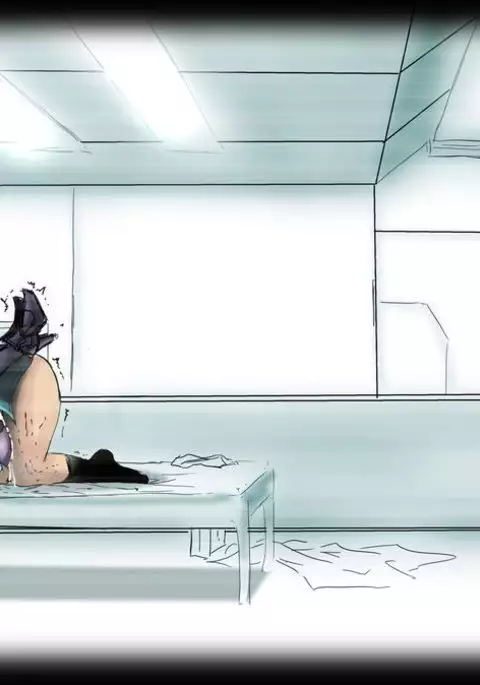 Teiten Camera Scathach no Bu