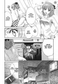 [Pon Takahanada] Pythagoras Bitch Ch.00-02 [English]