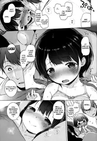 [Henreader] Imouto Cupid [English] [Facedesk]