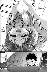 [Konata Hyuura] Boku no Animal Life - My Animal Life [English] [desudesu]