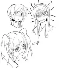 [Kodamama] PesoHara Matsuri: PERSONA 4 NICATION (Persona 4)