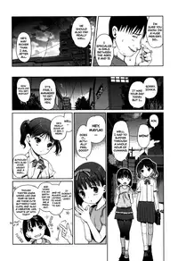 [Kiya Shii] Hime Hajime [English] [ATF] [Decensored]