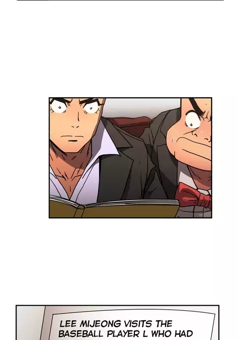 Refrain Love Ch.1-32