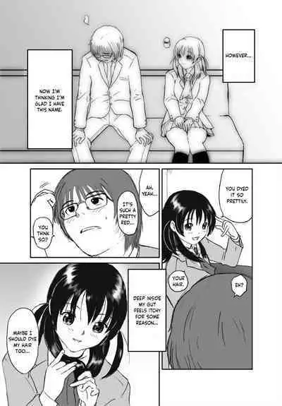 Better Girls Ch. 1-5