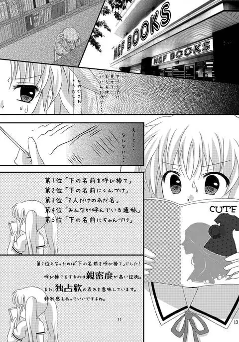 Strawberry Milk Vol. 5