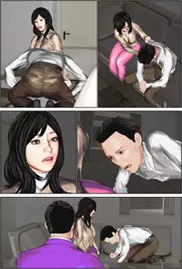 [Freedom Prophet] Otto no Tsumi