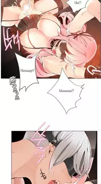 [Juder] Lilith`s Cord Ch.1-24 (English) (Ongoing)