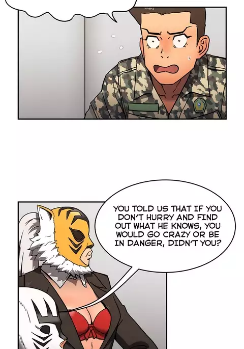 Refrain Love Ch.1-32