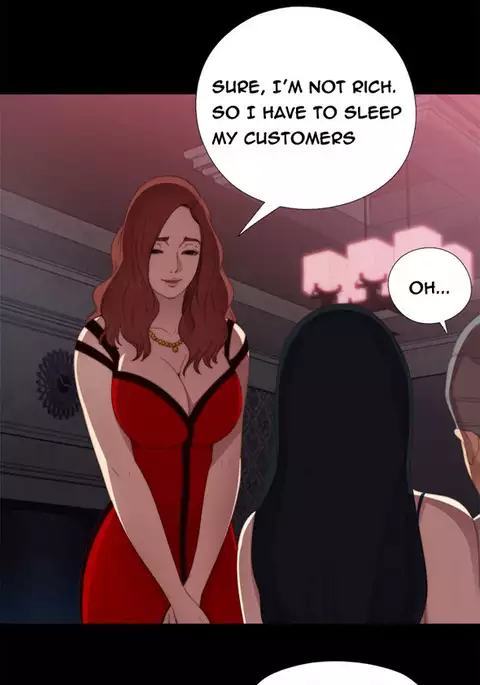 Girl Next Door Ch.1-22