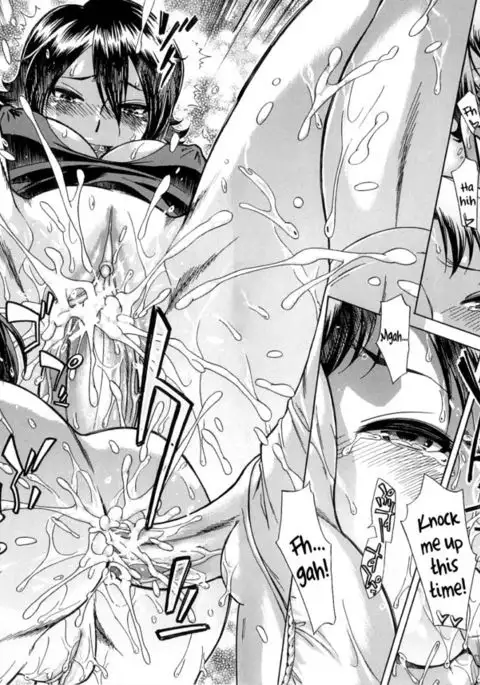 After School Tin Time chapter =SW=