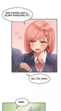 [Mx2J] Hahri's Lumpy Boardhouse Ch. 0-31 [English] (YoManga) (Ongoing)