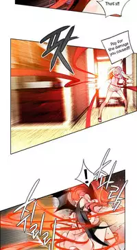 [Juder] Lilith`s Cord Ch.1-24 (English) (Ongoing)