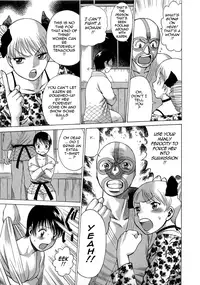 [Tamaki Nozomu] Nanairo Karen × 3: Cosplay Complex | Karen Chameleon Vol. 3 [English] {Tadanohito}