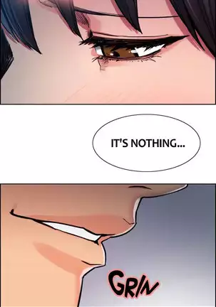 Taste of Forbbiden Fruit Ch.28/53