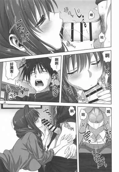 Akiko-san to Issho 27