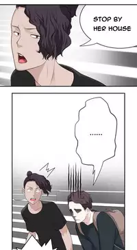 Tissue Thieves Ch.1-23 (English) (Ongoing)