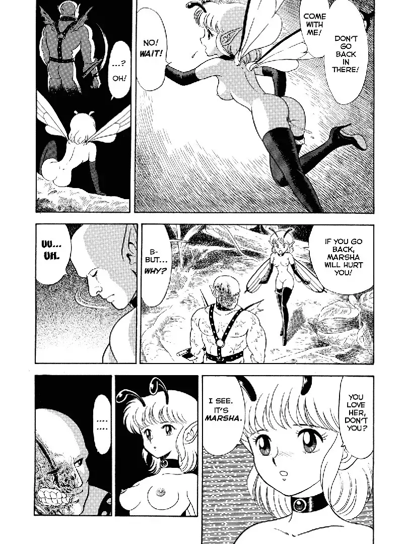 Bondage Fairies Vol2 - CH4