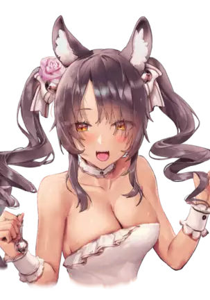 Destiny Child charaters