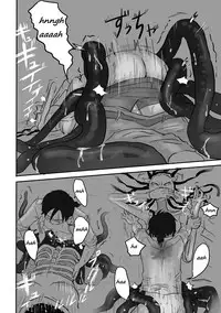 [Yamaguchi Nao] Igyou no Majo | The unusual Witch [English]