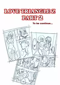 [Yamamoto] Heroine o Okashichae! | RAPE THE HEROINE! (Dragon Ball Z) [English] [Colorized]