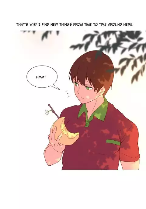 A World That I Rule Ch.01-30