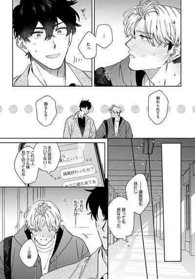 Love Your Love-Enemy