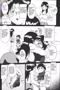 Woops! [English] [Rewrite] [olddog51]