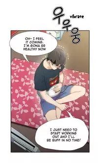 [ I Wonsik] Sweet Guy Ch.1-56 (English) (YoManga) (Ongoing)